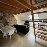 Amiens, Sous Les Toits 4-6 Pers
